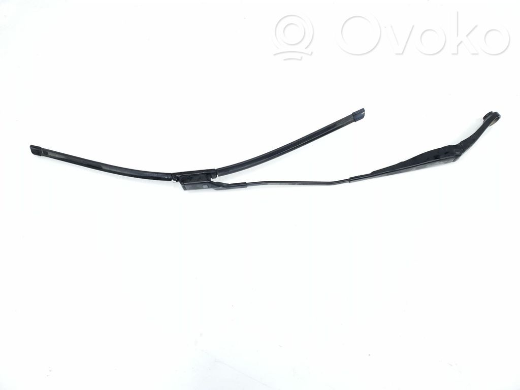 Fiat 500L Ramię wycieraczki szyby przedniej / czołowej 