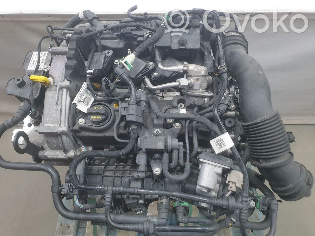 Motor   BZJA,2521469