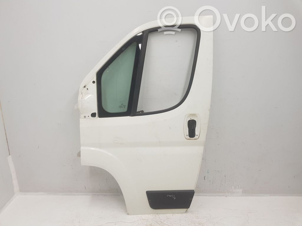 Citroen Jumper Durvis 