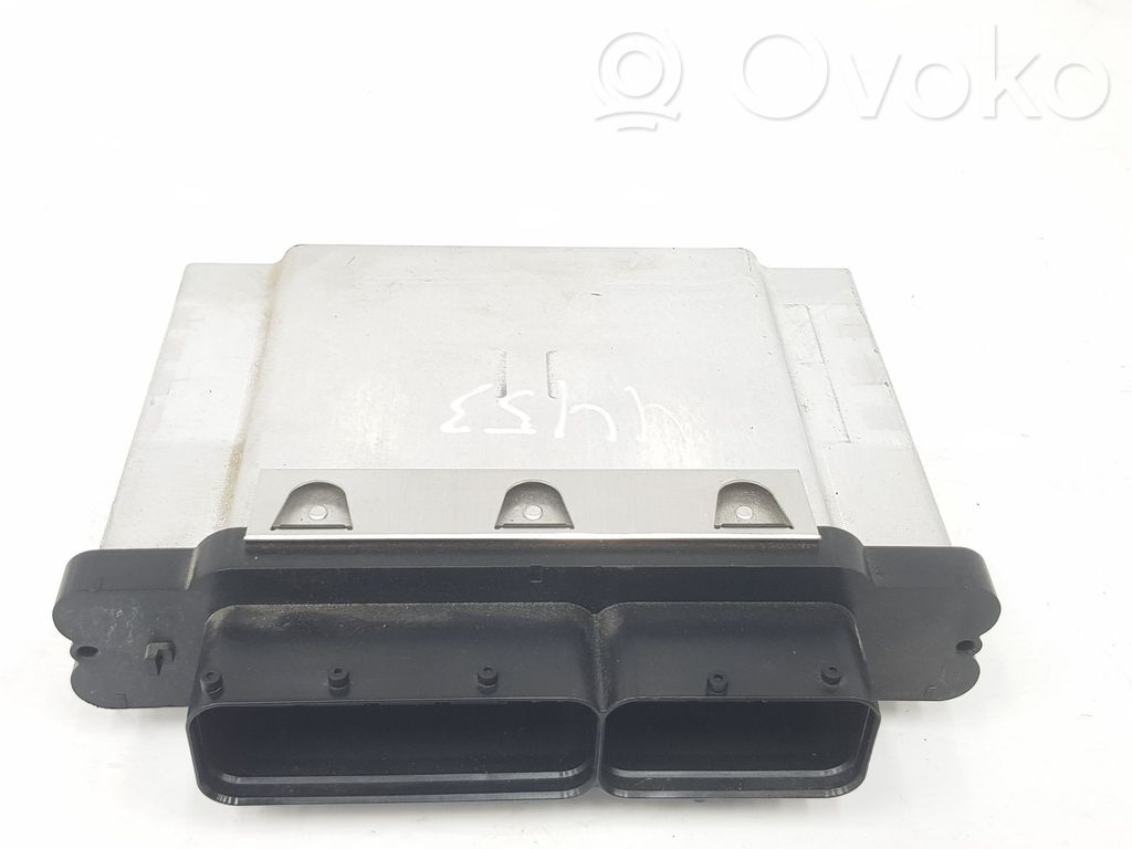 Seat Ibiza IV (6J,6P) Engine control unit/module 