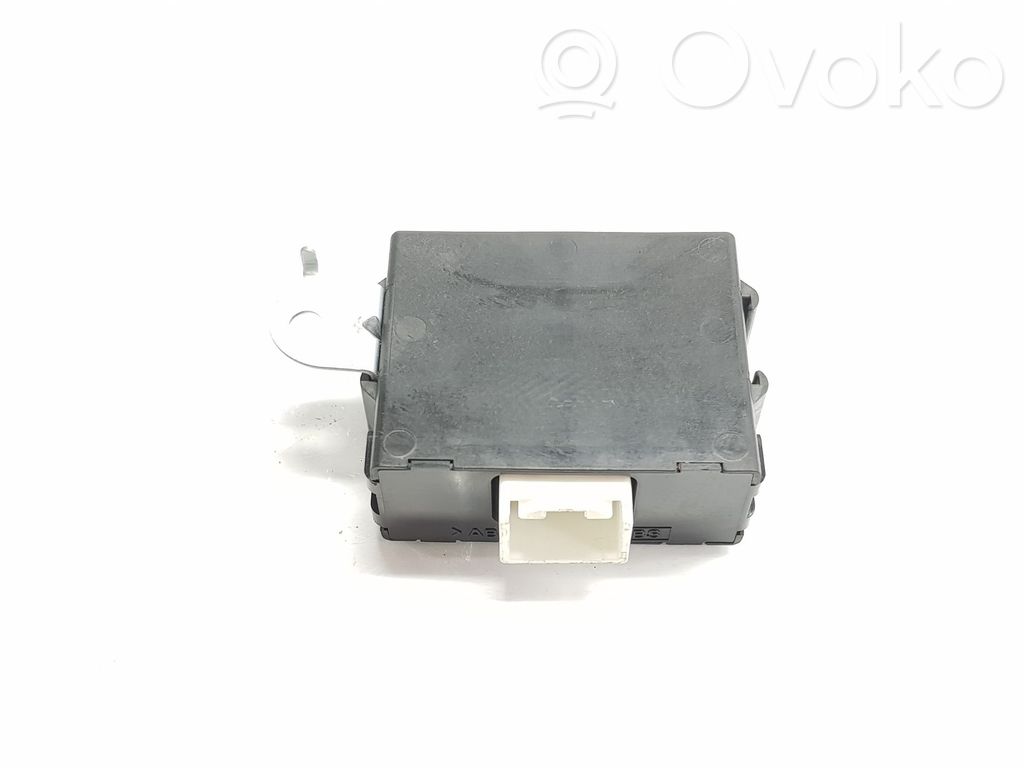 Toyota Land Cruiser (J120) Alte unități/module de control 