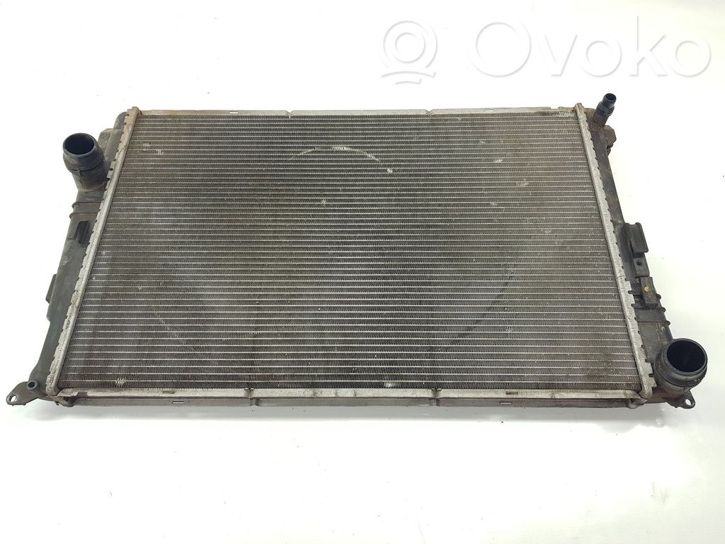 BMW X4 F26 Radiator lichid răcire 