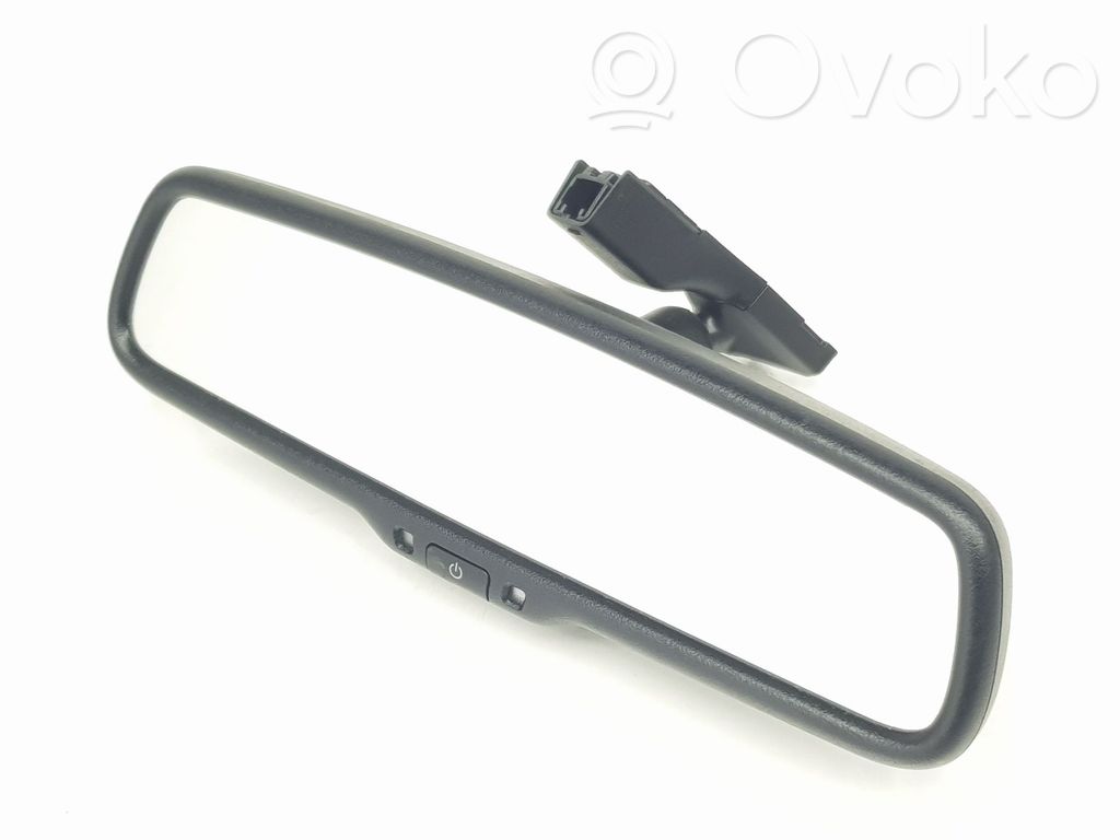 Espejo retrovisor (interior)   85101A4000,85101A4000