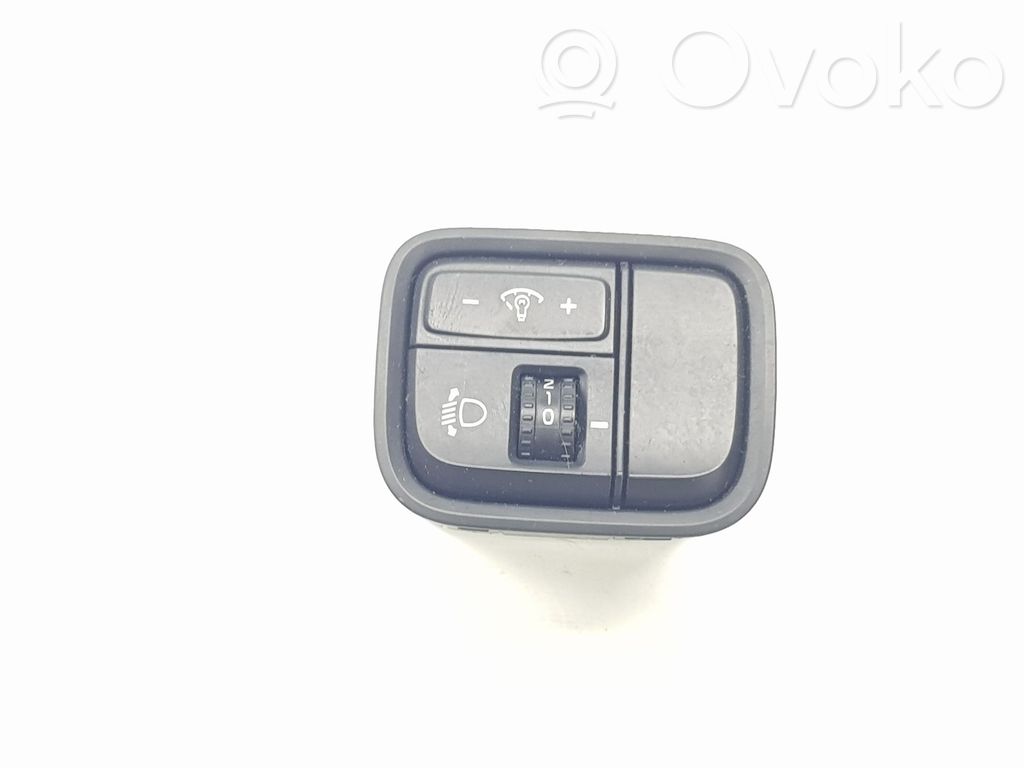 Interruptor de luz   93700D4000,93700D4000WK