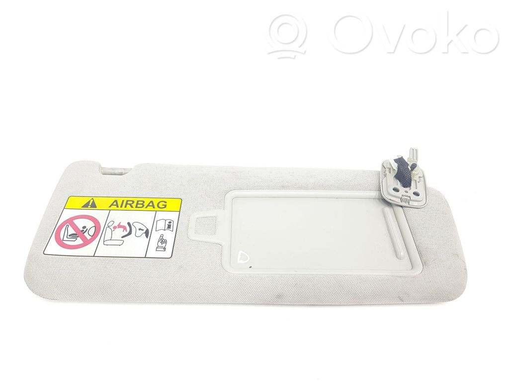Visera parasol   85202D4050BGA,85202D4050BGA