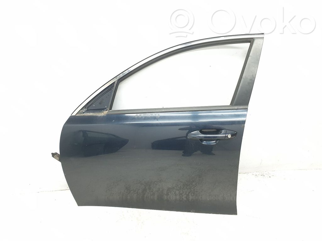 KIA Optima Durvis 