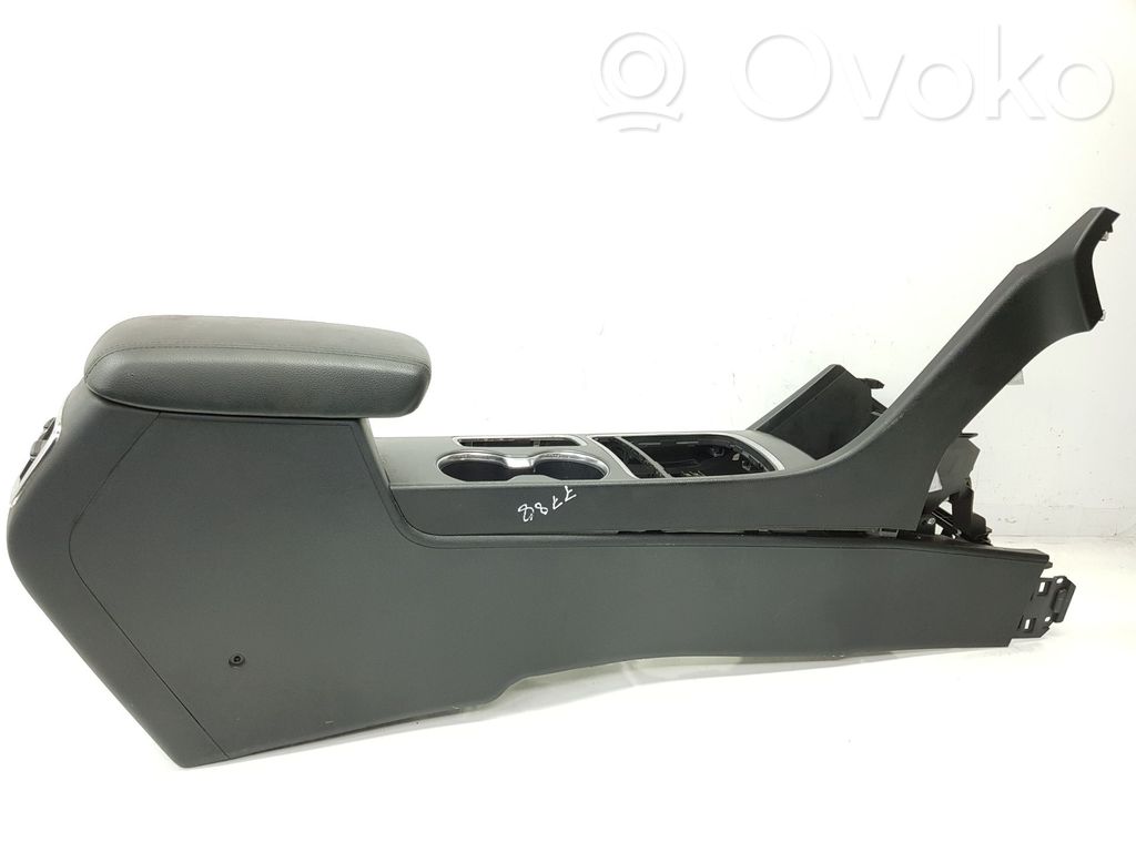 KIA Optima Käsinoja 
