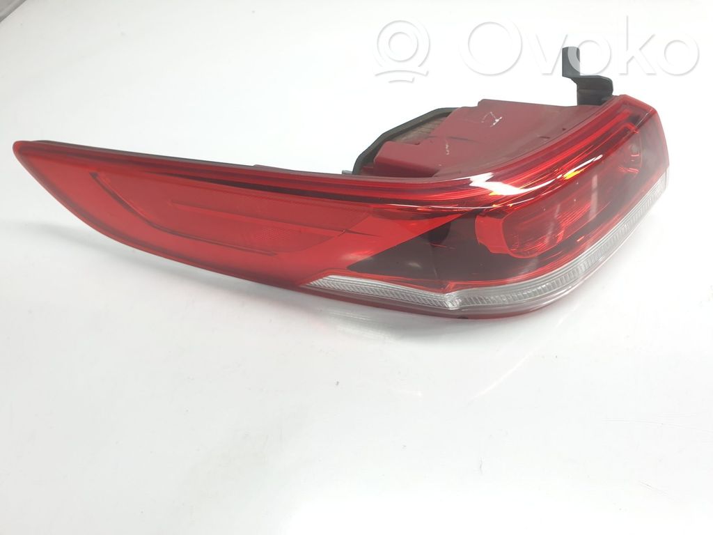 KIA Optima Takavalot 