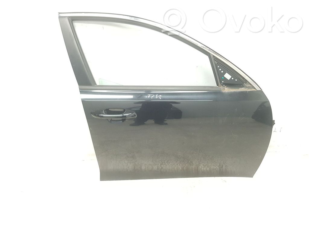 KIA Optima Durvis 