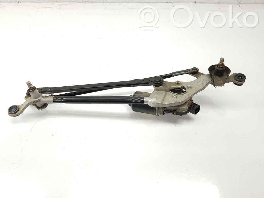 KIA Optima Tringlerie et moteur d'essuie-glace avant 