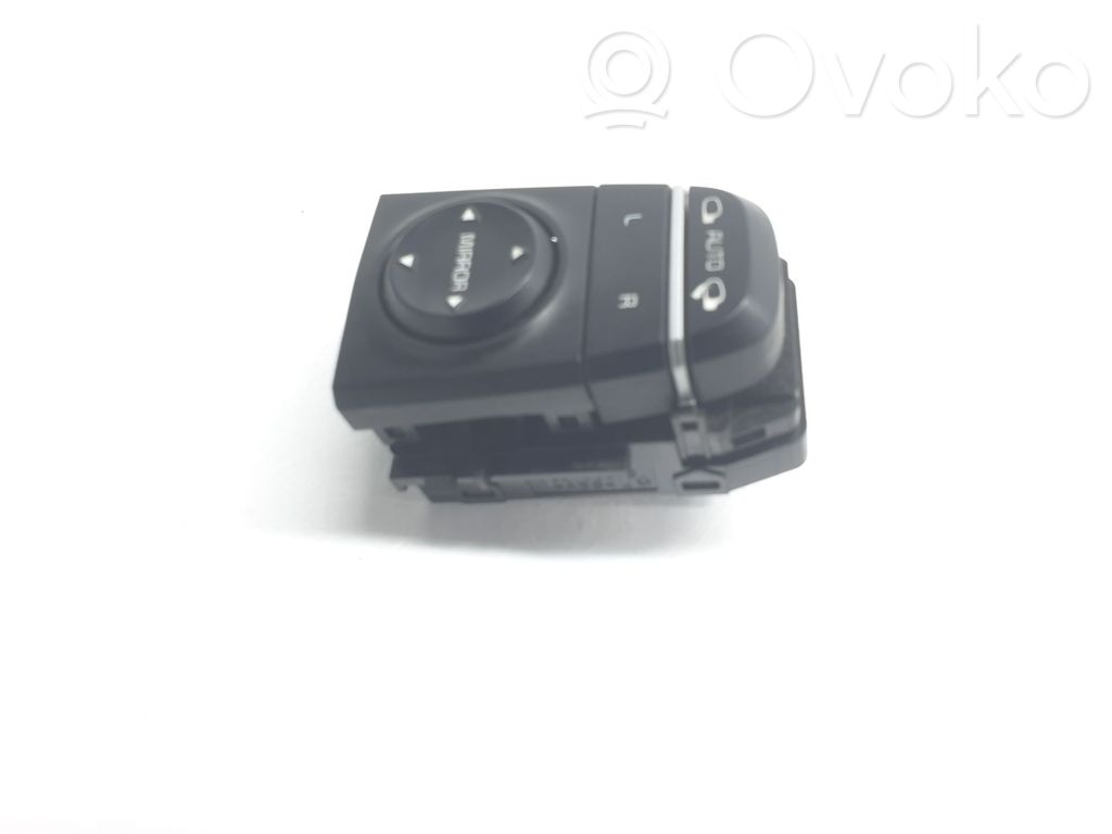 KIA Optima Interruptor del espejo lateral 