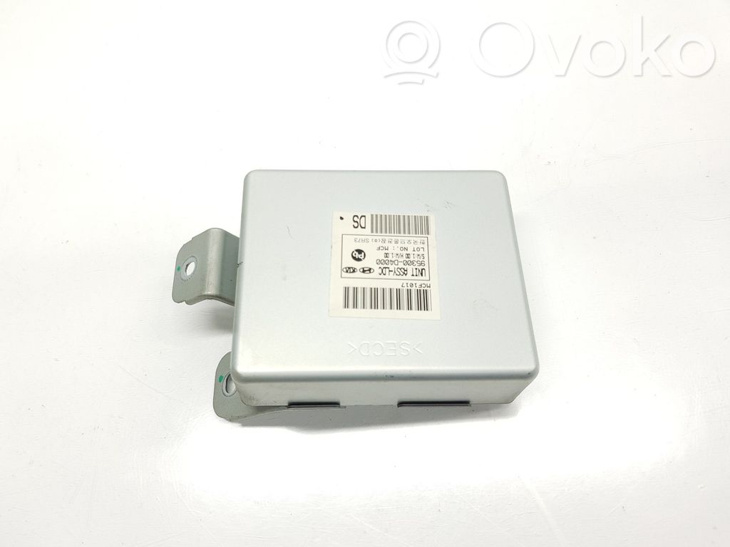 Autres unités de commande / modules   95300D4000,95300D4000
