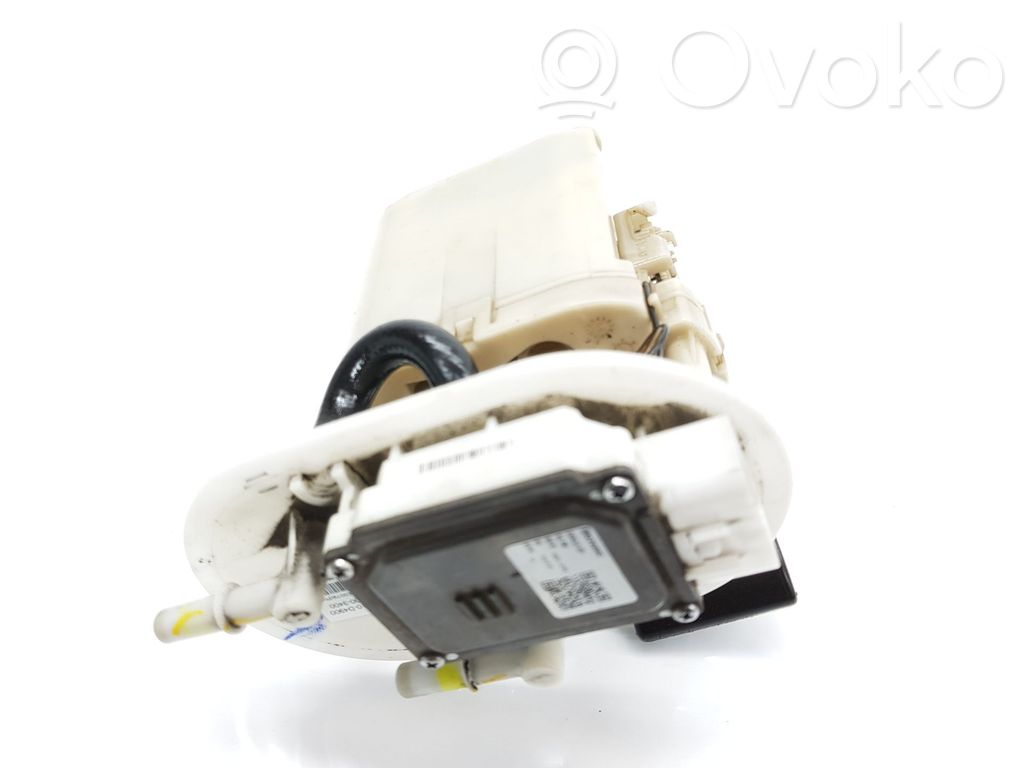 KIA Optima Bomba interna de combustible 