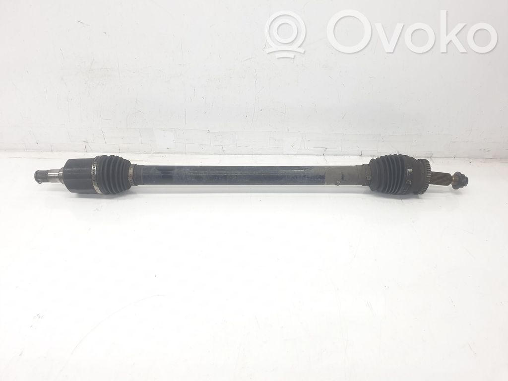 Eje de transmisión delantero   49501D4750,49501D4750