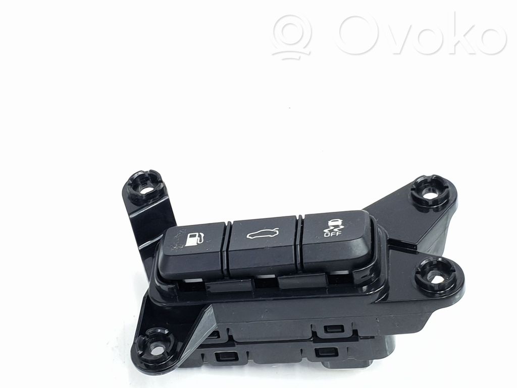 KIA Optima Otros interruptores/perillas/selectores 