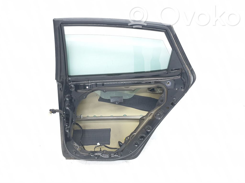 KIA Optima Galinės durys 