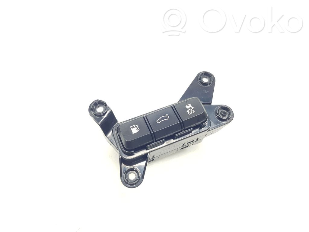 KIA Optima Otros interruptores/perillas/selectores 