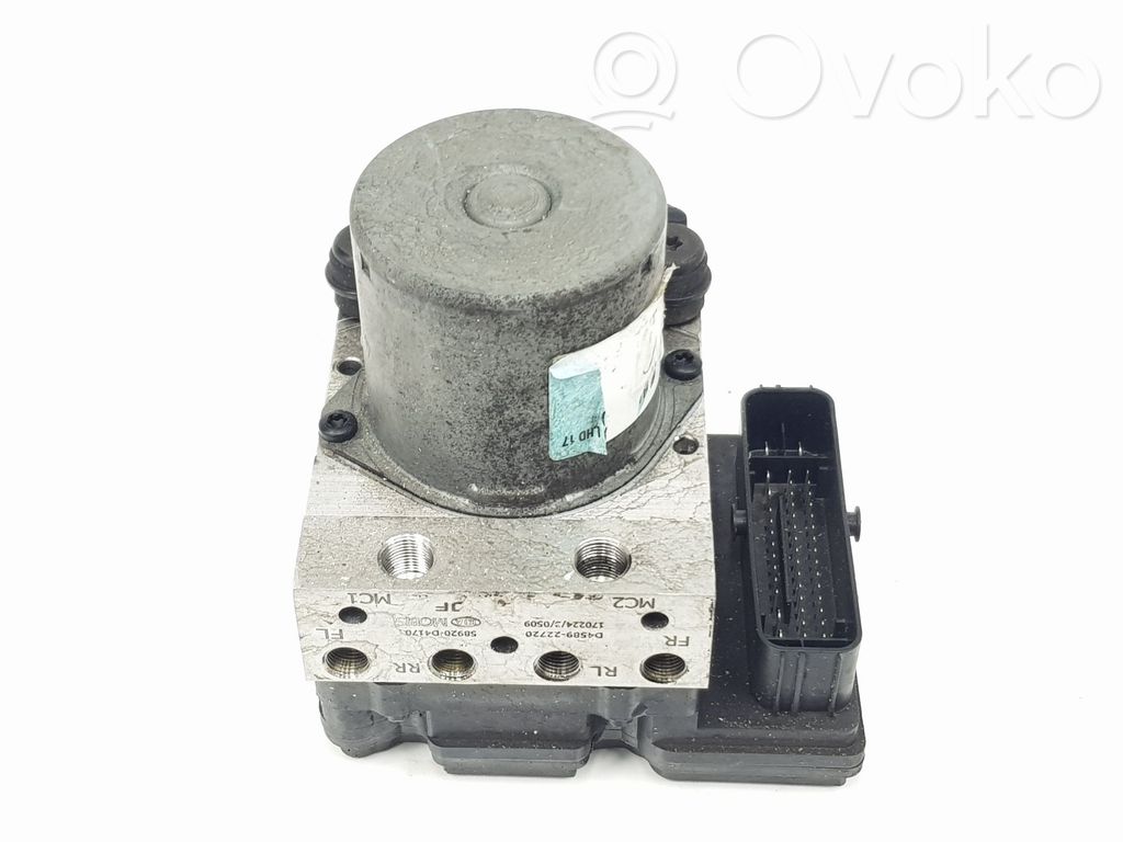ABS-pumppu   6158945100,58920D4170