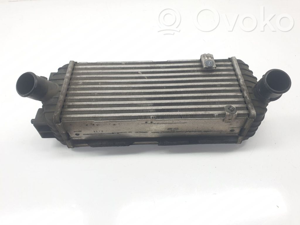 Radiador intercooler   282702A880,282712A880