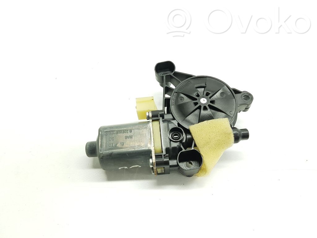 Silnik regulatora szyby drzwi przednich   5Q0959802B,0130822378,C138421008W0959802