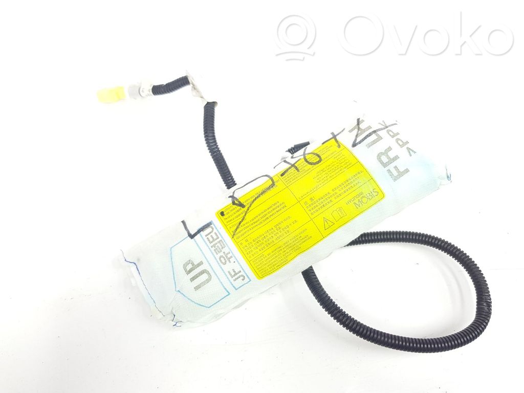 Airbag lateral   88920D4300,88920D4300
