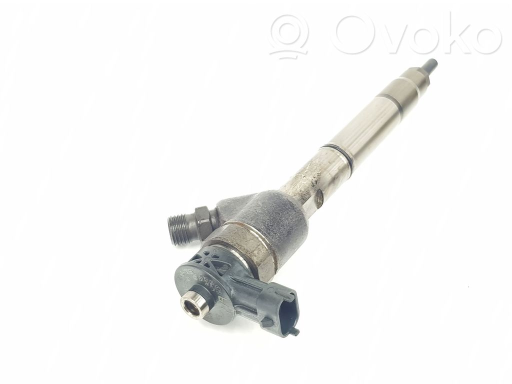 Inyector de combustible   338002A610,338002A610,1111AA