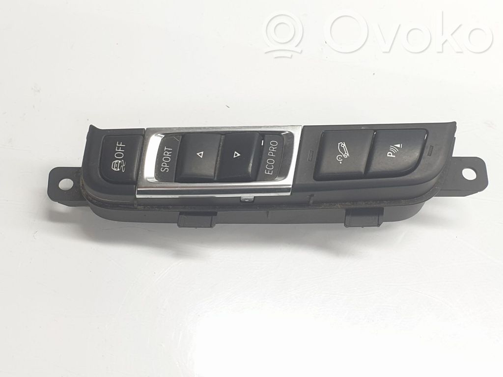 BMW X3 F25 Altri interruttori/pulsanti/cambi 
