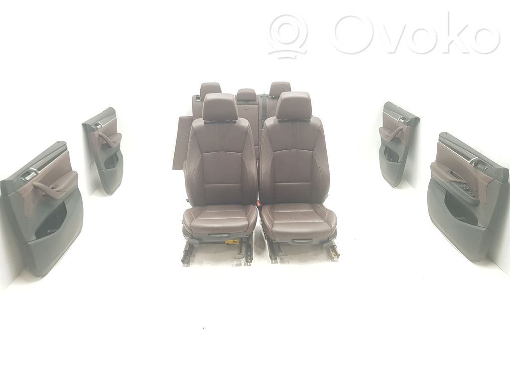 BMW X3 F25 Kit siège 