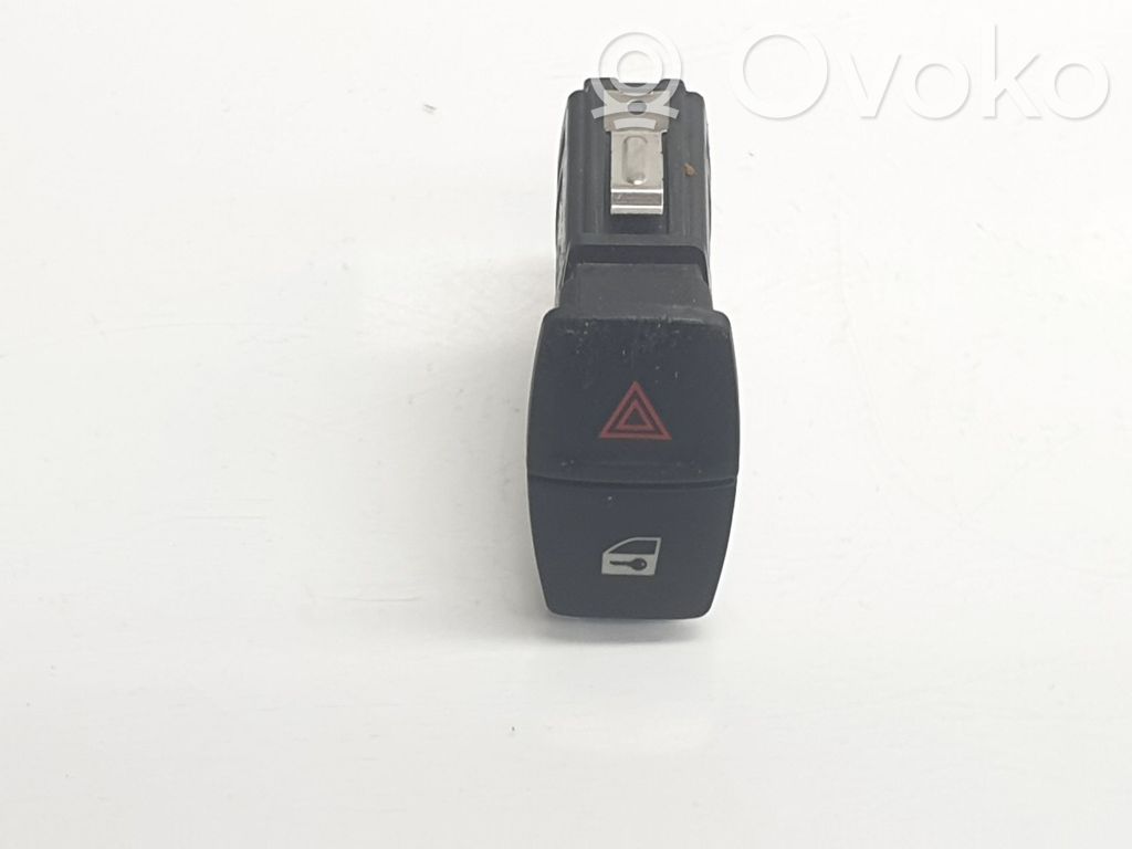 BMW 3 F30 F35 F31 Interruttore luci di emergenza 