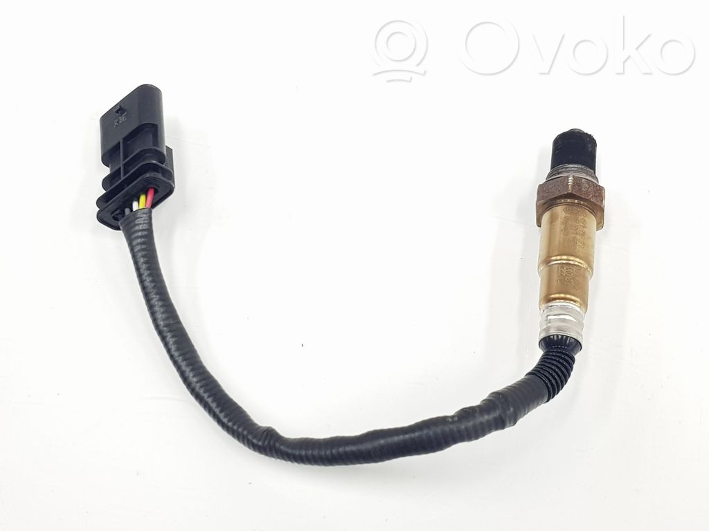 Sonde lambda   9810666880,9810666880,0258027151
