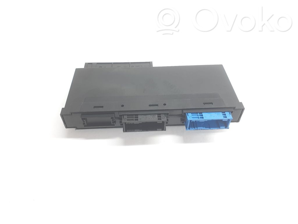 Autres unités de commande / modules   61359286785,9364819