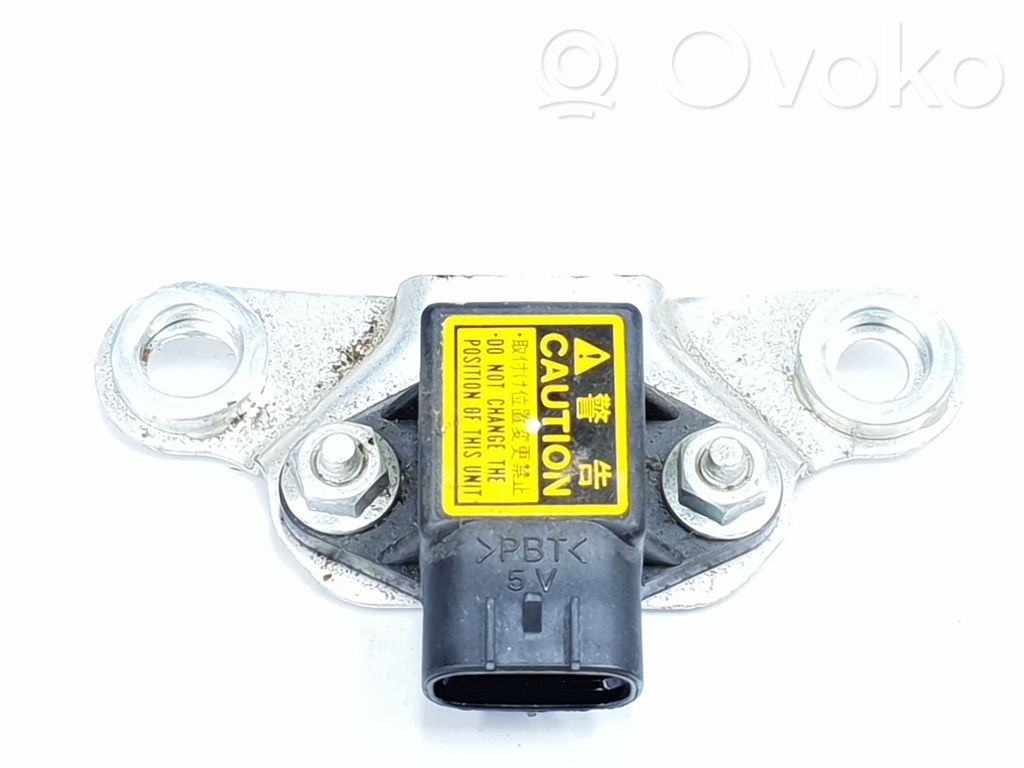 Toyota Land Cruiser (J120) Senzor 