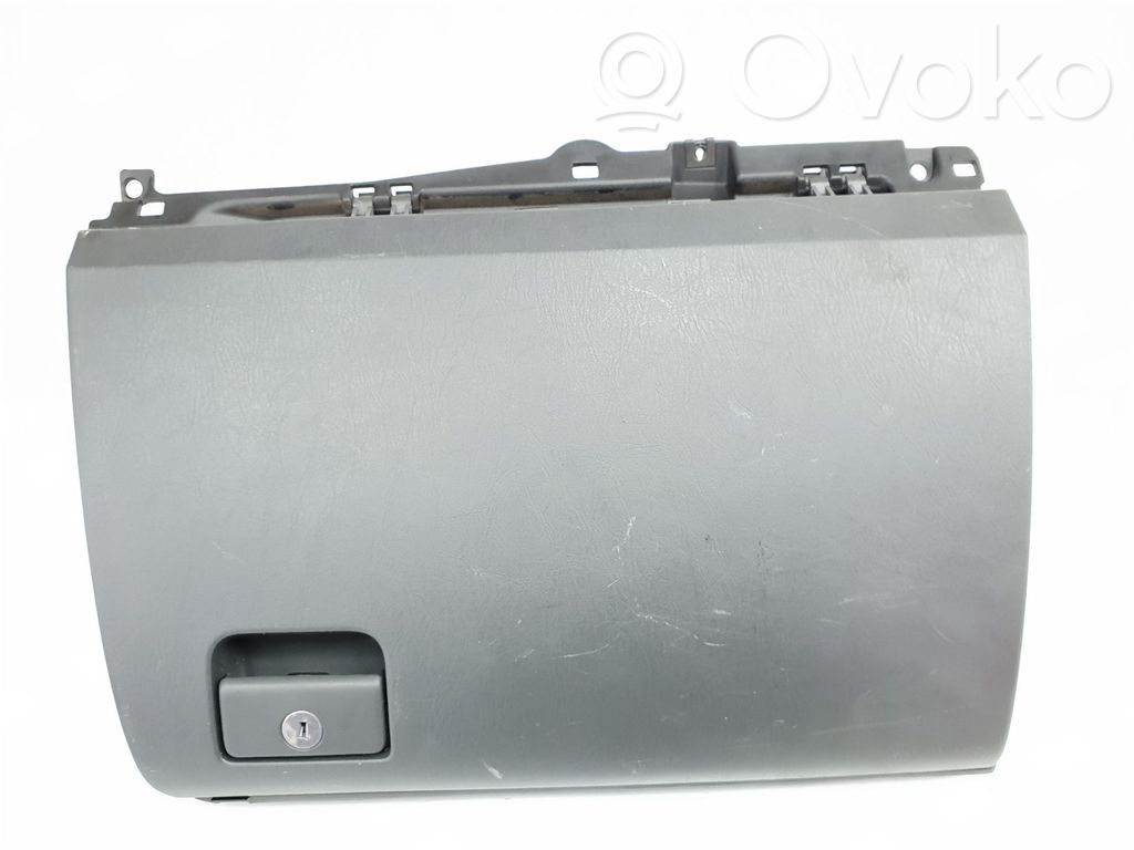 Toyota Land Cruiser (J120) Schowek deski rozdzielczej 