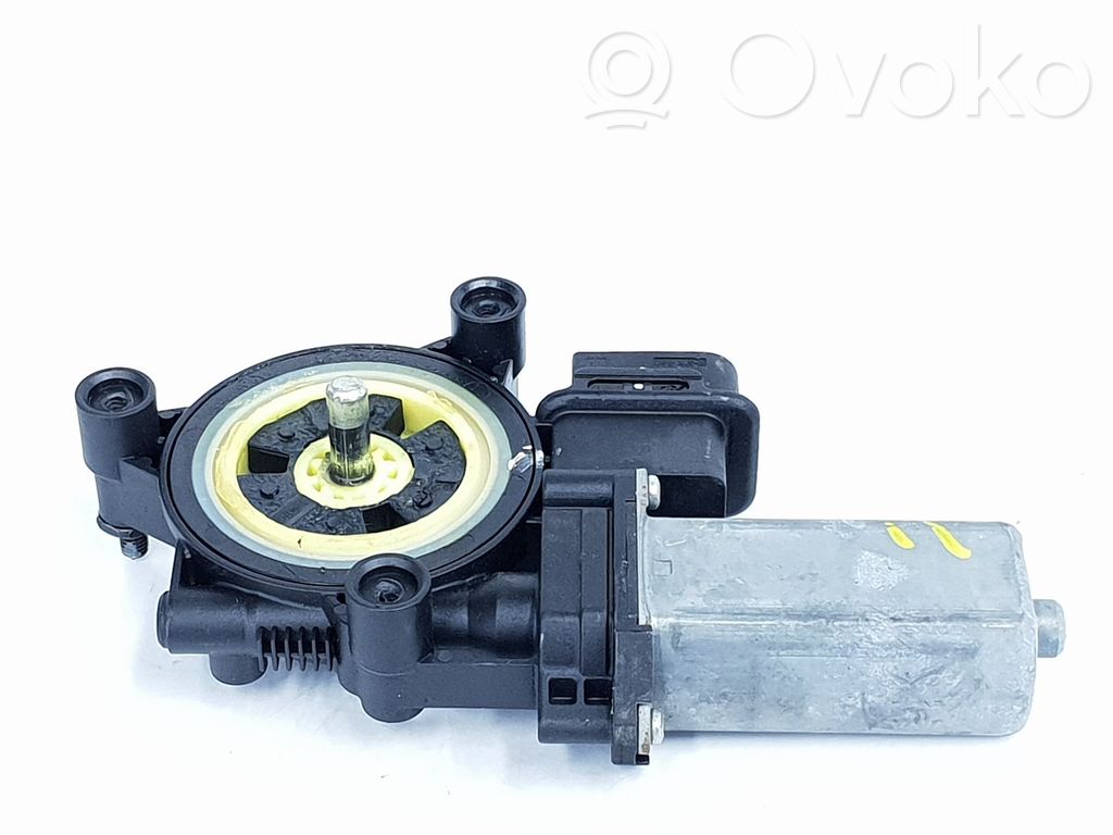 BMW X1 F48 F49 Motor macara geam ușă față 