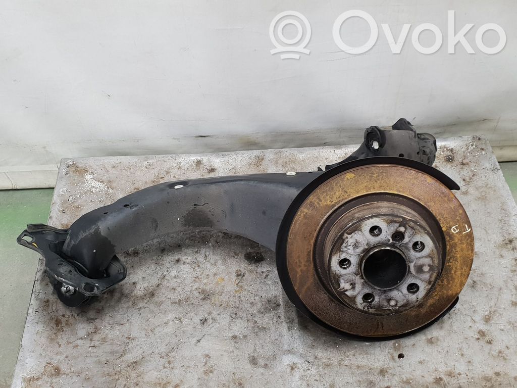 BMW X1 F48 F49 Braț cu fuzetă spate 