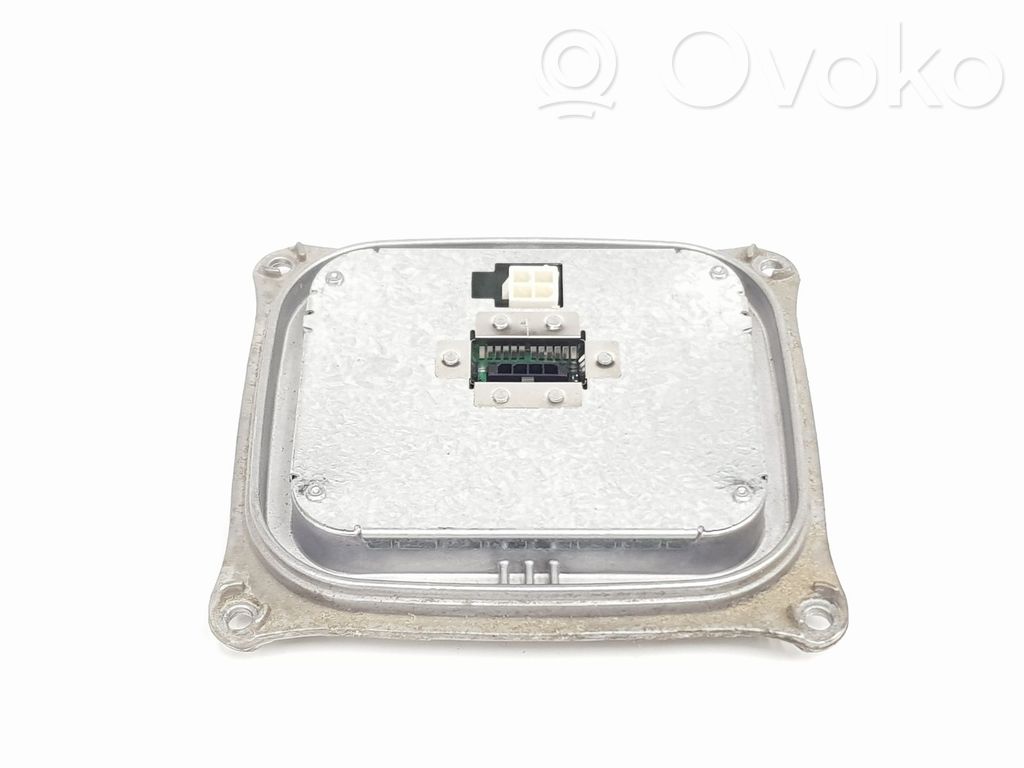 Unité de commande / module Xénon   1307329153,63117182520