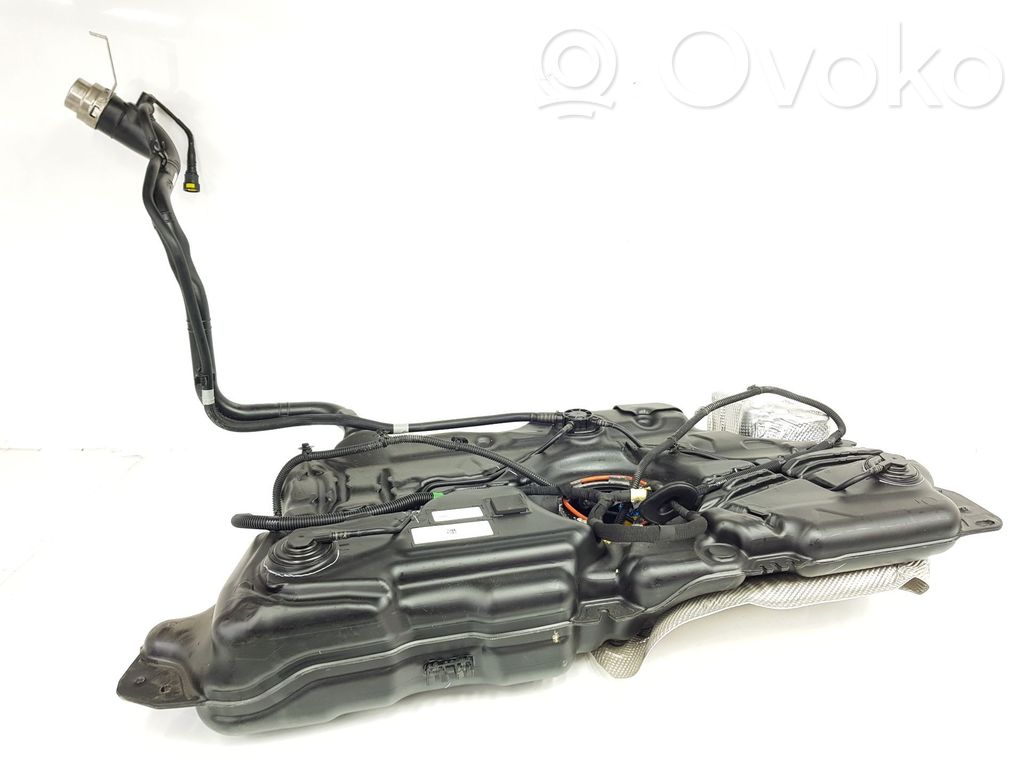 Opel Astra L Polttoainesäiliö 