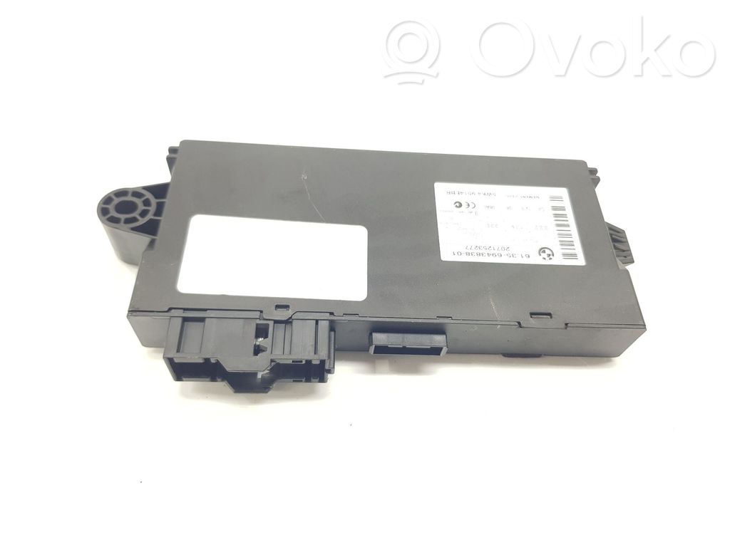Autres unités de commande / modules   61356943838,9395656