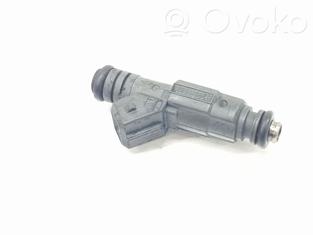 Inyector de combustible   13641707843,1707843,1111AA