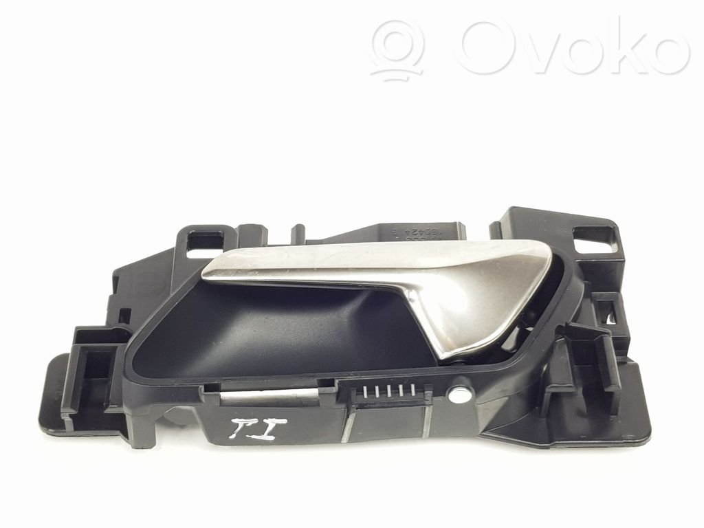 Opel Astra L Manecilla interna puerta trasera 