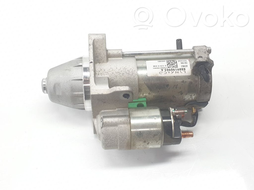 Motor de arranque   8889190905,8889190905