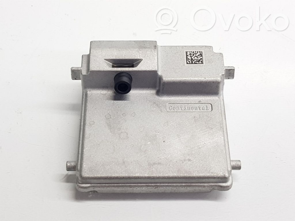 Lynk & co 01 Windshield/windscreen camera 