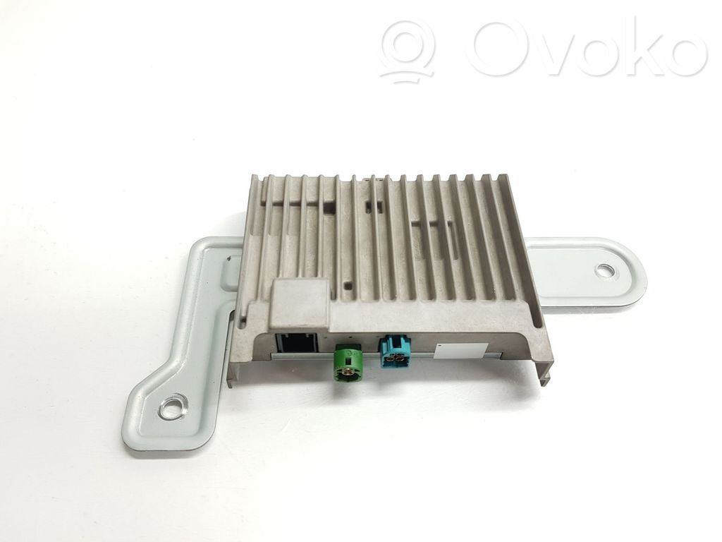 Lynk & co 01 Otras unidades de control/módulos 