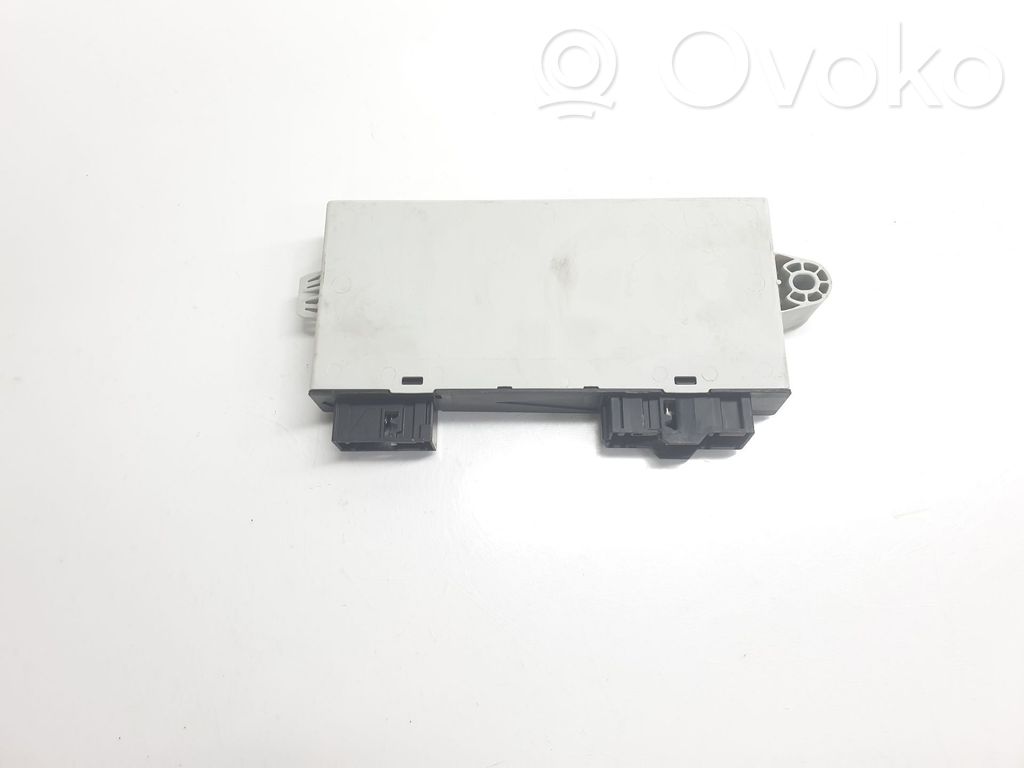 BMW X3 F25 Altre centraline/moduli 