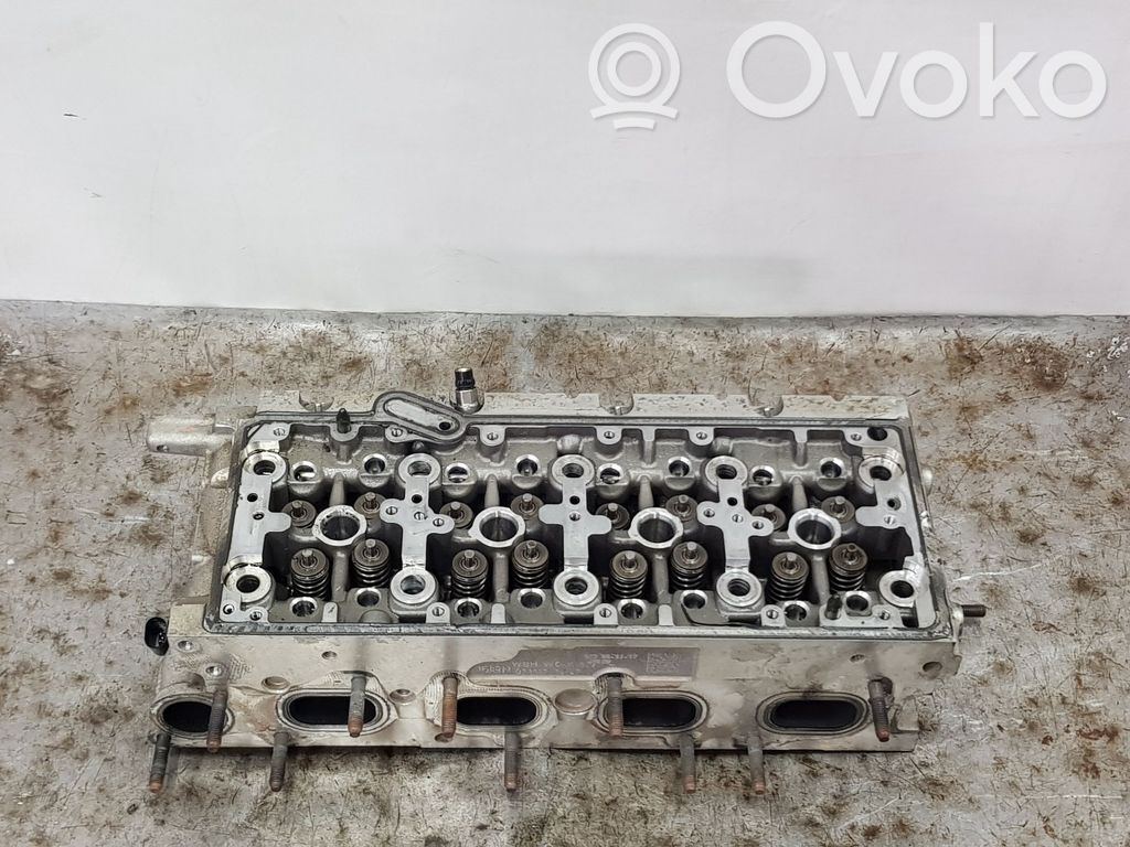 Głowica silnika   04L103264,04L103264,1151CB