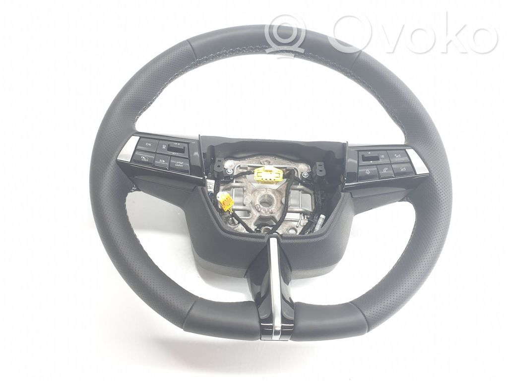 Opel Astra L Ohjauspyörä 