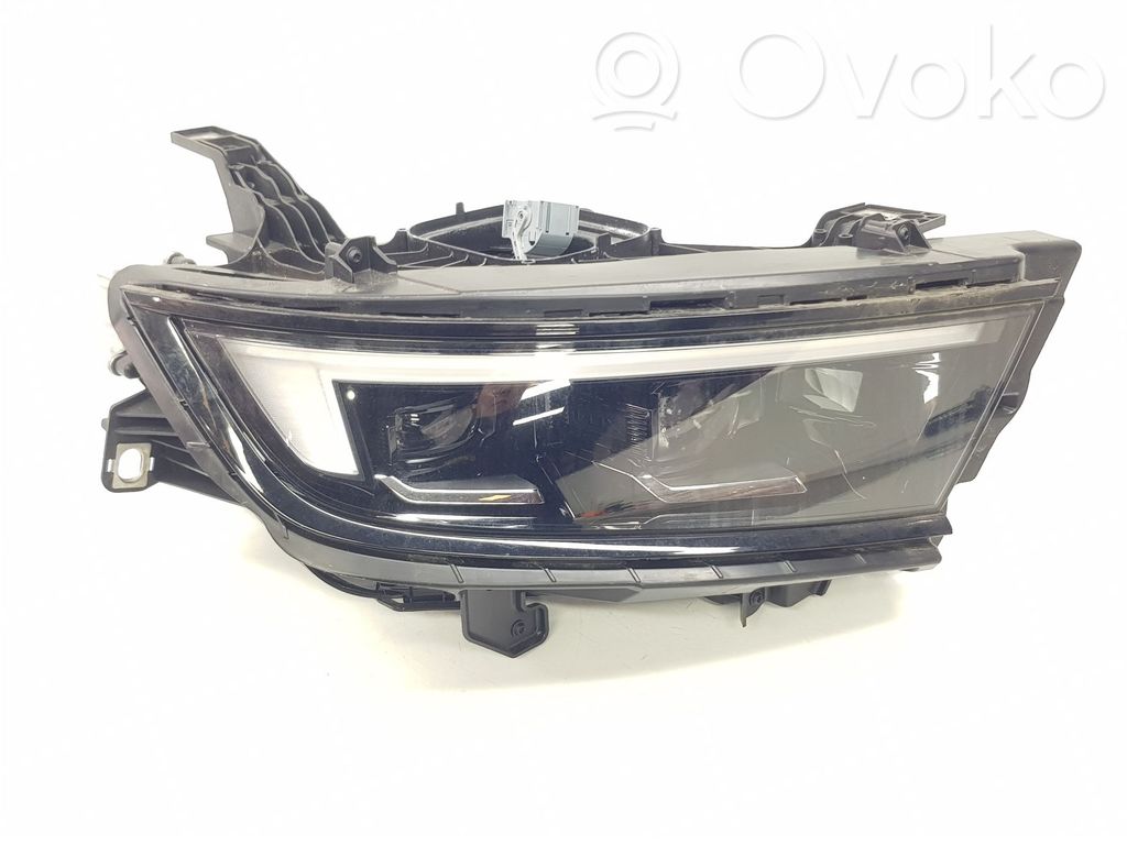 Opel Astra L Scheinwerfer 