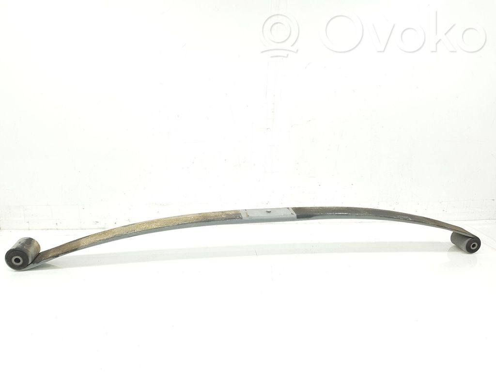 Renault Master III Rear leaf spring 