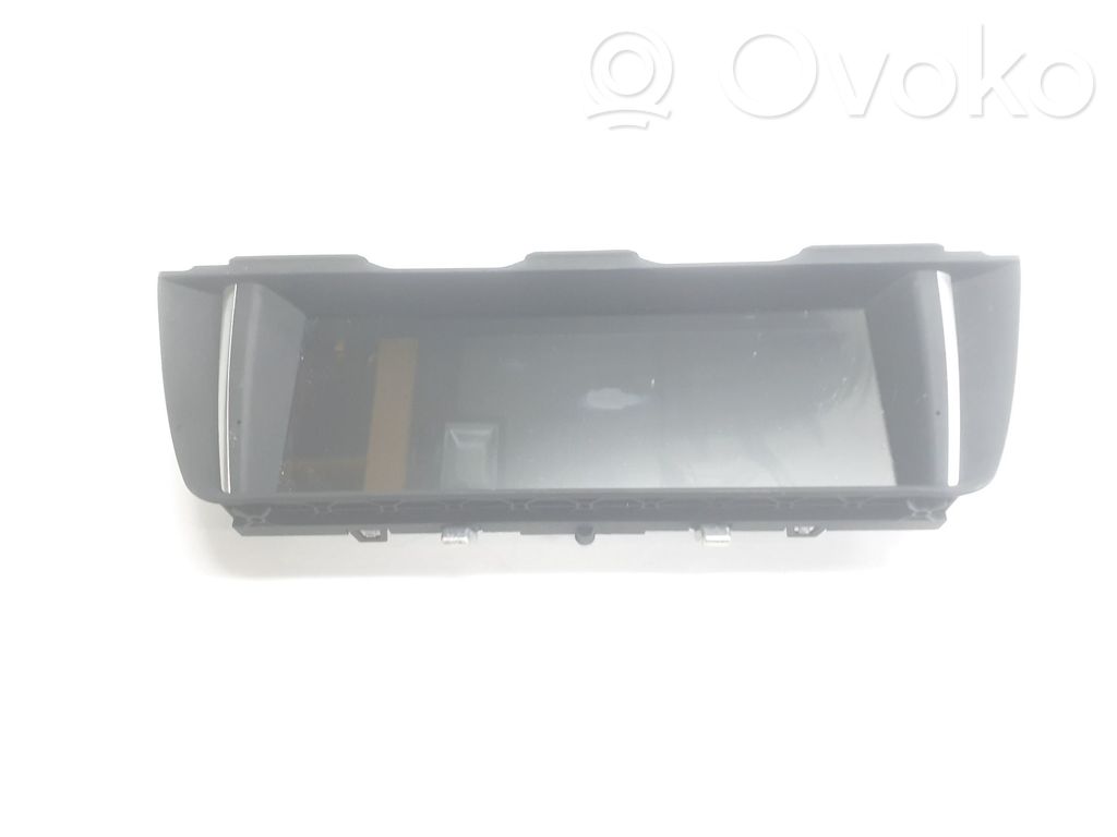 BMW 5 F10 F11 Monitor/display/piccolo schermo 
