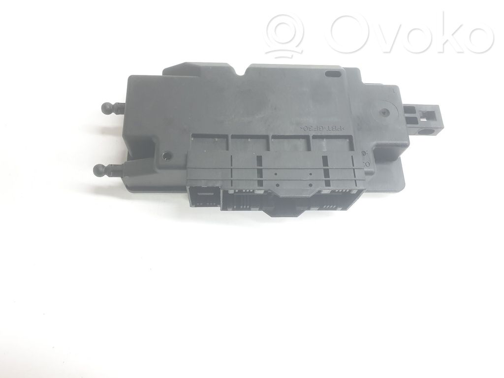 BMW 5 F10 F11 Alte unități/module de control 